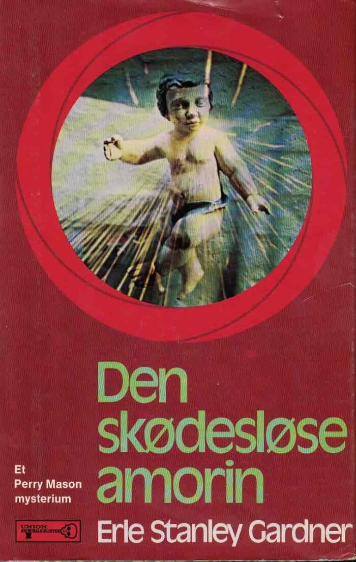 Den skødesløse amorin
