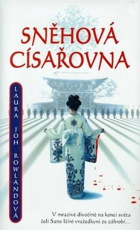 Sněhová císařovna