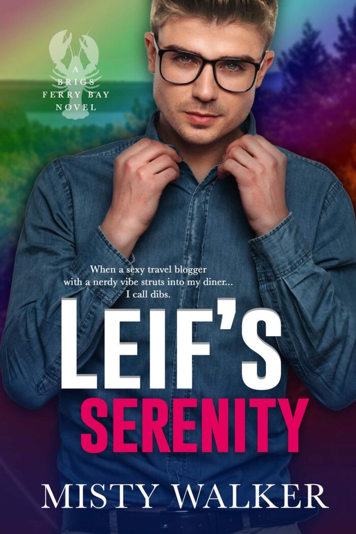 Leif's Serenity
