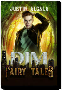 Dim Fairy Tales