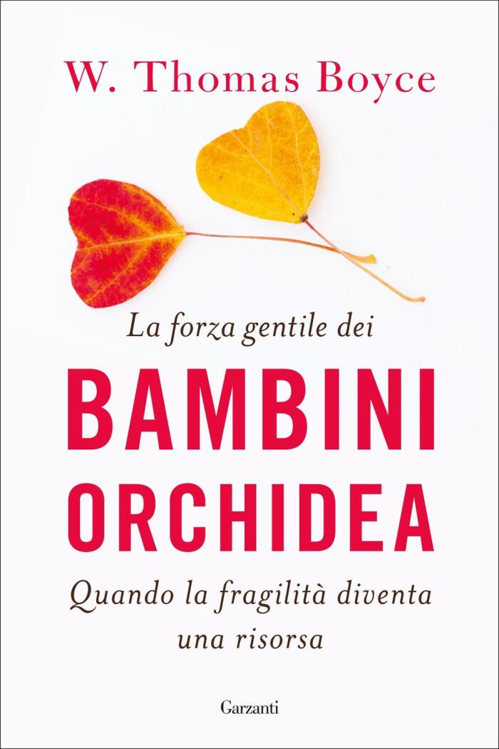 La Forza Gentile dei Bambini Orchidea: Quando la Fragilità Diventa una Risorsa