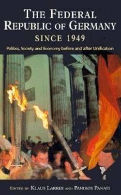 The Federal Republic of Germany since 1949