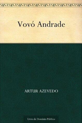 Vovó Andrade