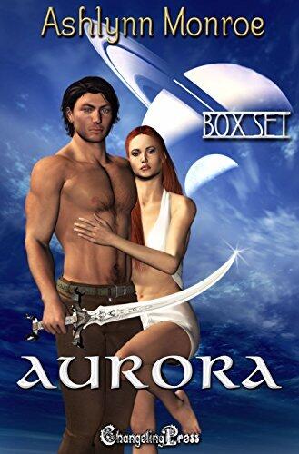 Aurora Box Set