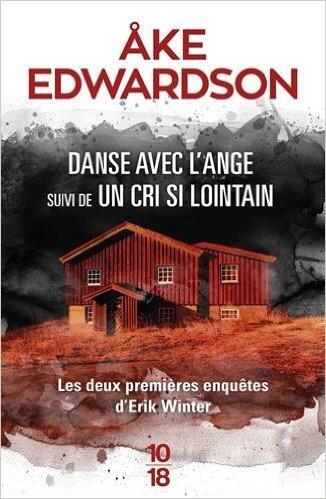 Danse avec l'ange & Un cri si lointain
