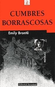 Cumbres borrascosas
