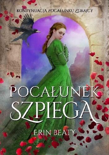 Pocałunek szpiega