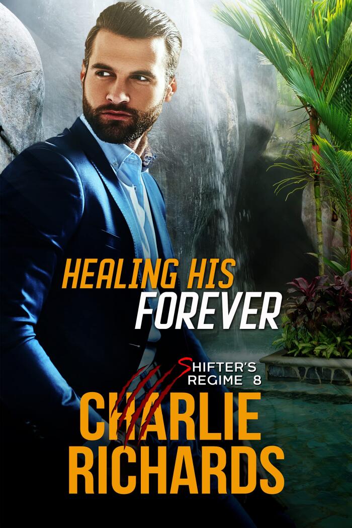 Healing His Forever