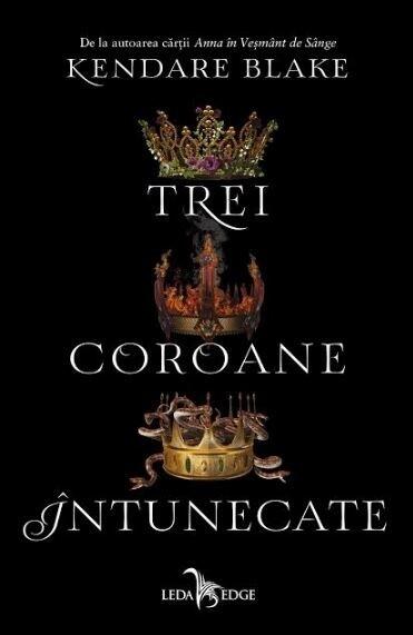 Trei coroane întunecate