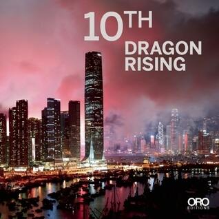 The New Heart of Hong Kong: International Commerce Centre