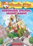 Geronimo Stilton, Secret Agent