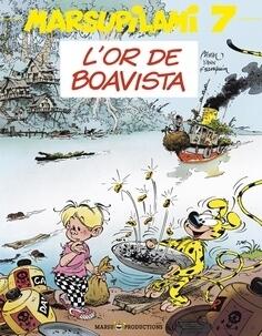 L'Or de Boavista