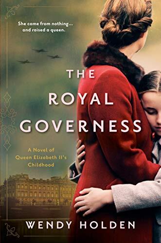 Royal Outsiders
