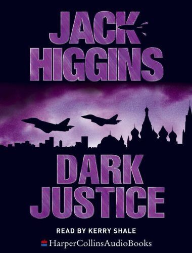 Dark Justice