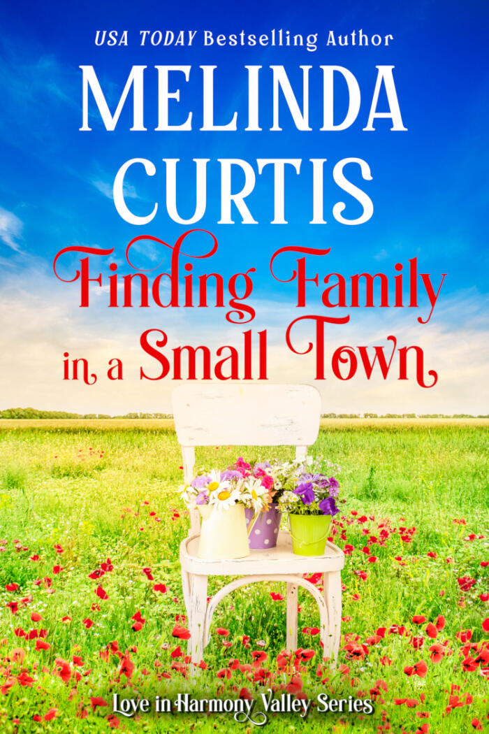 Finding Family in the Small Town