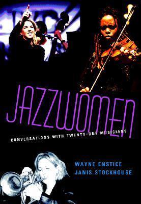 Jazzwomen: Conversations With Twenty-One Musicians