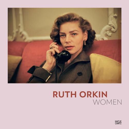Ruth Orkin: Women
