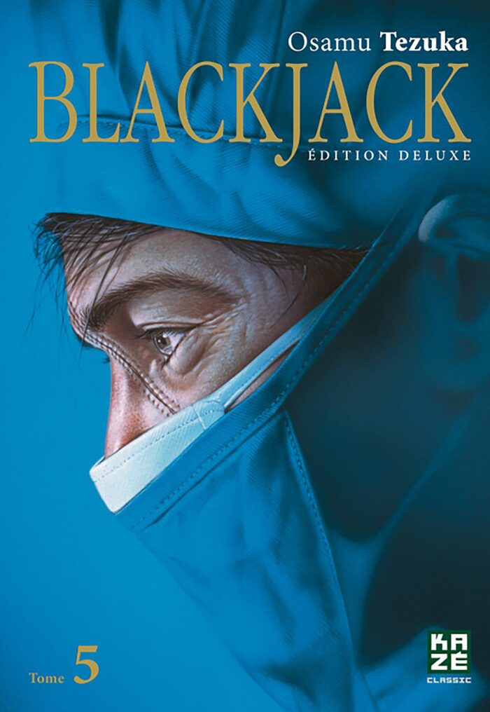 Blackjack Deluxe T05 (Blackjack Deluxe