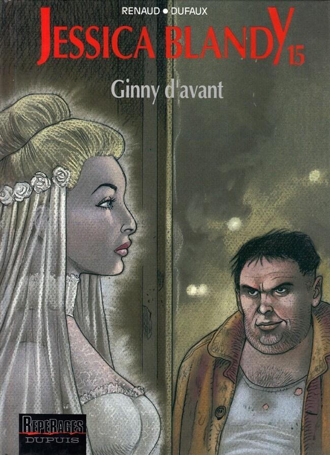 Ginny d'avant