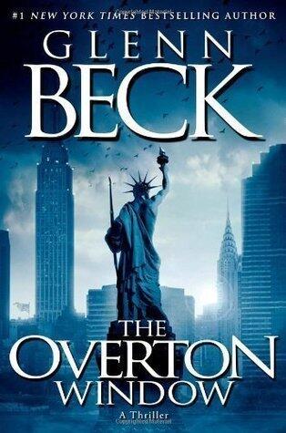 Glenn Bec'sThe Overton Window