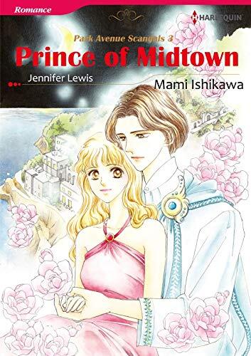Prince of Midtown Vol.1