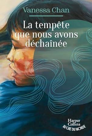 La tempête que nous avons déchaînée