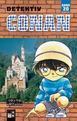 Detektiv Conan, Band 20
