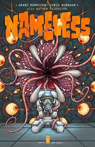 Nameless #4