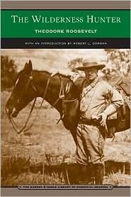 The Wilderness Hunter