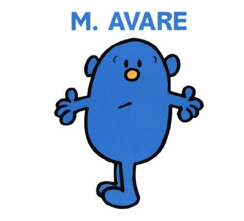 Monsieur Avare