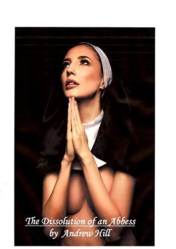 The Dissolution of an Abbess