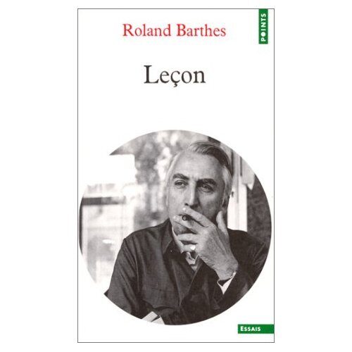 Lecon