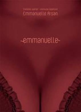 Emmanuelle 1. raamat. Inimsuse õppetund