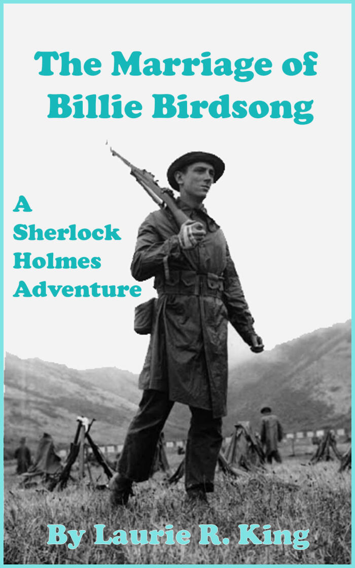 The Marriage of Billie Birdsong