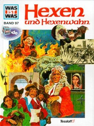 Hexen Und Hexenwahn