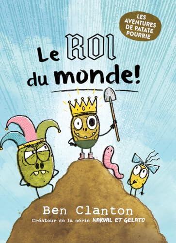 Le roi du monde