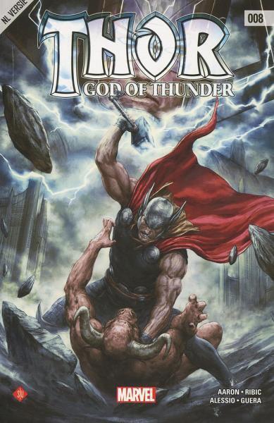Thor: God of Thunder Deel 8