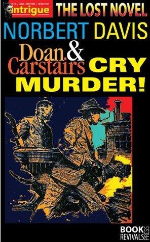 Cry Murder!