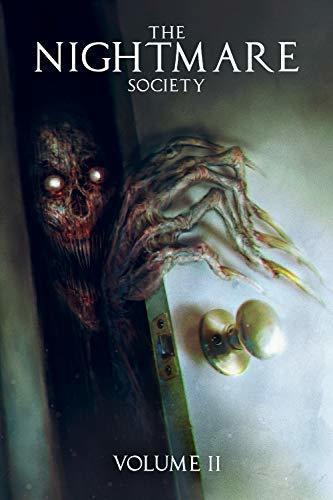 The Nightmare Society: Volume 2