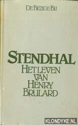 Het Leven van Henry Brulard