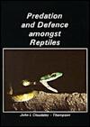 Predation and Defense Amongst Reptiles
