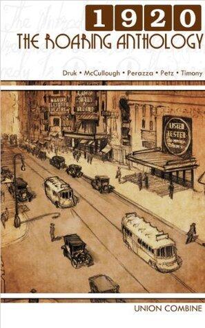 1920: The Roaring Anthology
