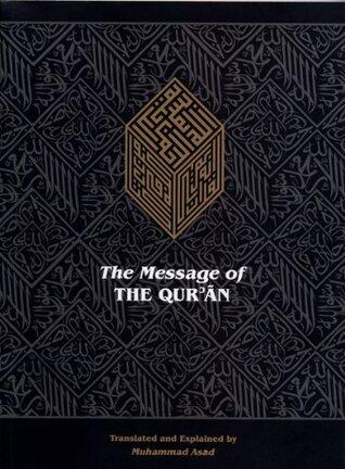 The Message of the Qur'an