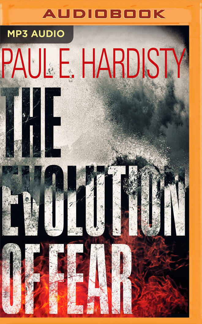 The Evolution of Fear