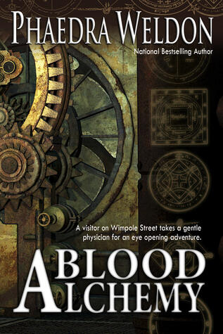 Blood Alchemy