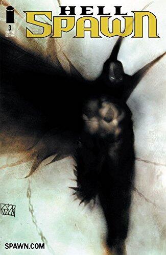 Hellspawn #3