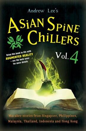 Asian Spine Chillers Vol. 4