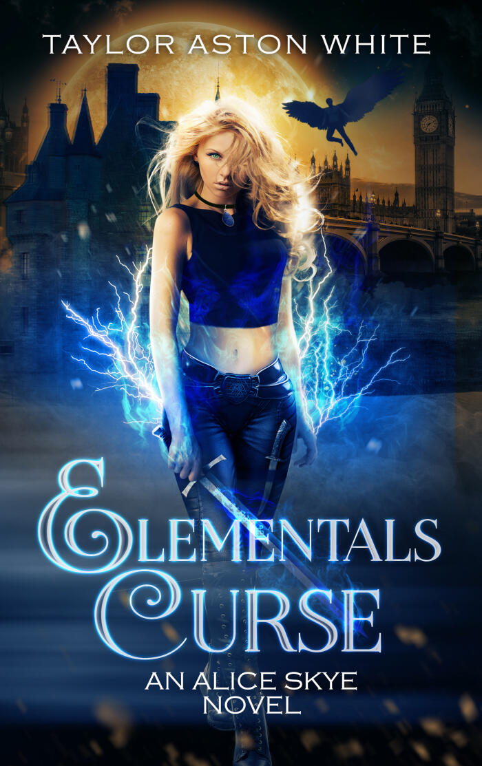 Elemental's Curse