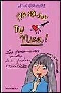 Ya no soy tu niña : los pensamientos secretos de un padre preocupado