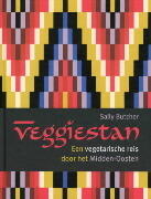 Veggiestan: een vegetarische reis door het Midden-Oosten